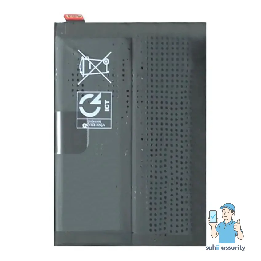 Battery for OnePlus 10T 5G